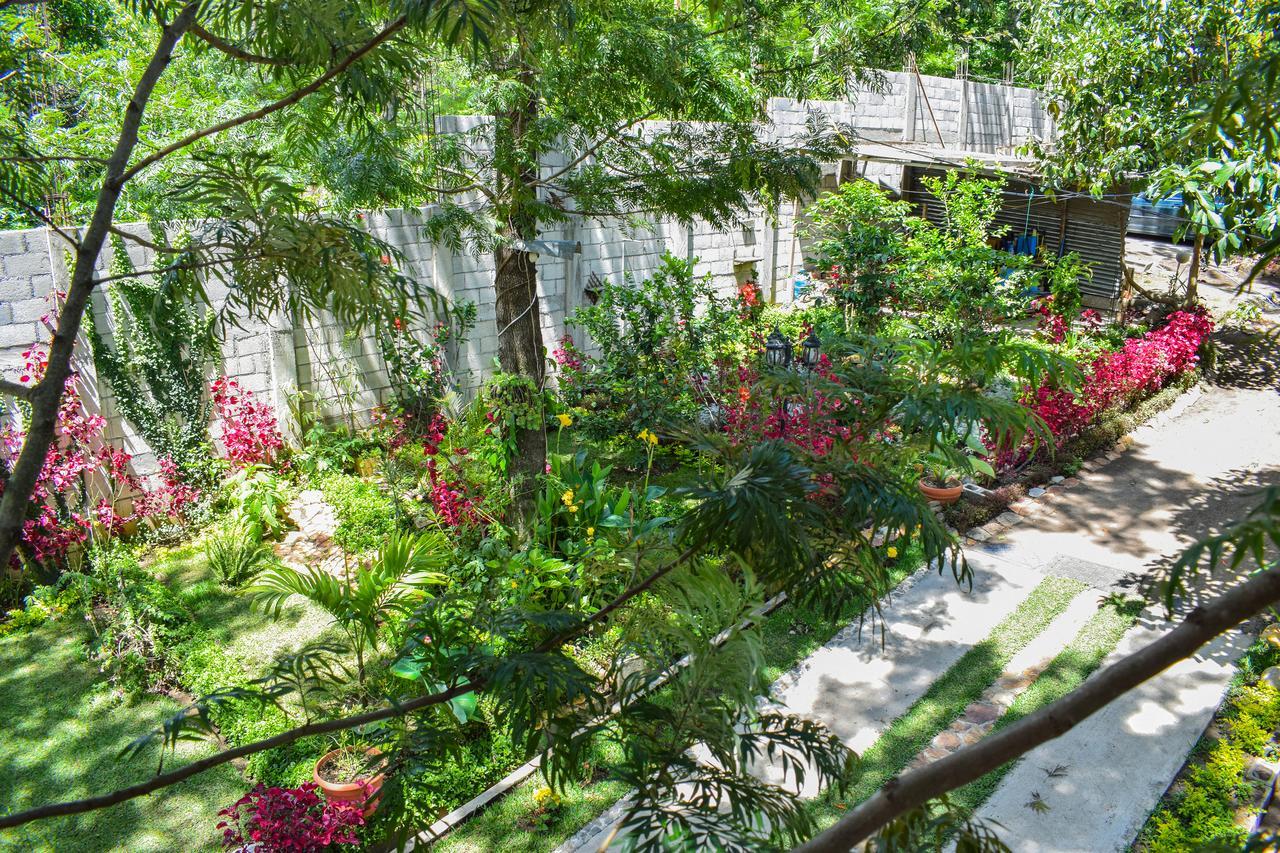 Pescador Hotel Ph Santiago Atitlán Kültér fotó