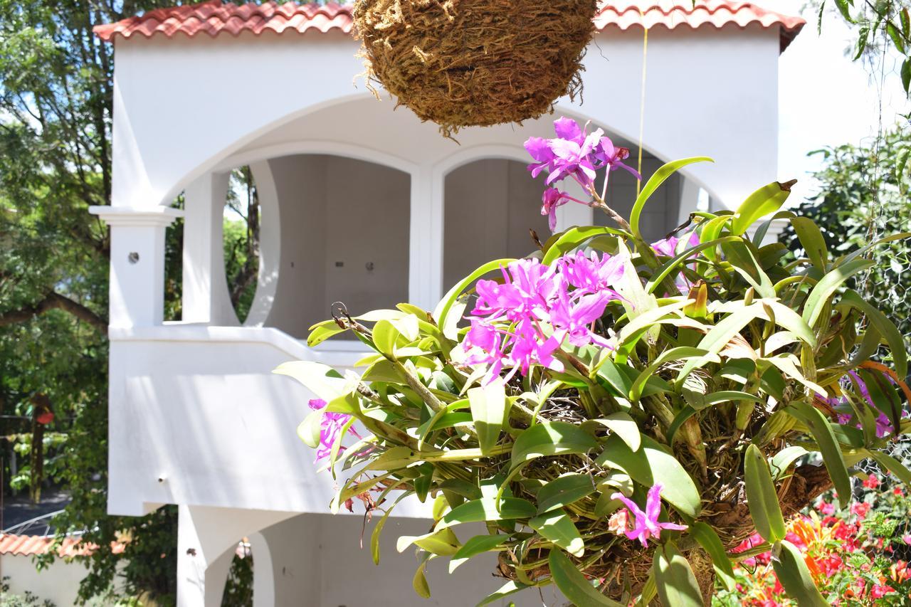 Pescador Hotel Ph Santiago Atitlán Kültér fotó